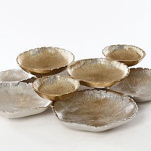 קברט 10 חלקים BRASSNICKEL קברט 10 חלקים BRASSNICKEL