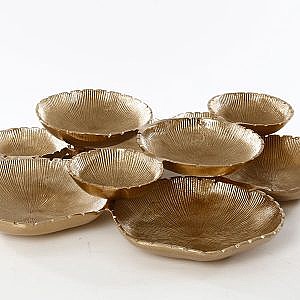 קברט 10 חלקים BRASSGOLD קברט 10 חלקים BRASSGOLD