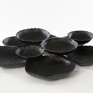 ���� 10 ����� BRASSBLACK