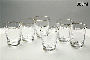 �� 6 ����� ������ �� ��� 4P 380ml