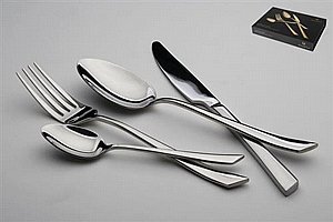 �� ���"� 24 ����� ��� Smart ������� 18/10 ����� 6P