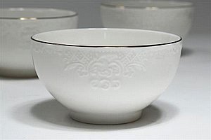  211258 �� 6 ����� ������ �� ��� NEW BON CHINA 12P 11.6X6