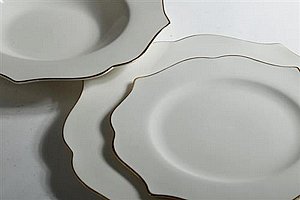 �� 18 ����� ������ �� ��� NEW BON CHINA 2P 27/22/20