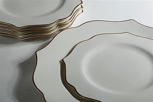  211274 �� ���� ������ �� ��� NEW BON CHINA 4P 29/20.5
