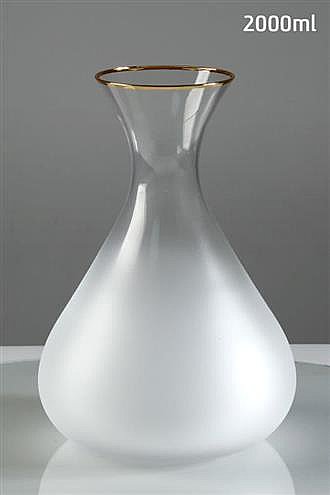  212622 ������ white mat gold 6P 2000ml