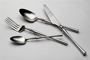 �� ���"� 24 ����� ������� �� GUERLAIN 18/10INOX304 6P
