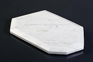 213015 ��� ������� BANSWAR MARBLE 6P 25X15CM