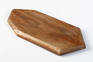 213017 ��� ������� WOOD 12P 25X15CM