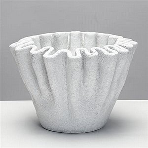 ��� ���� TROPHY WHITE 4P 24X23X17