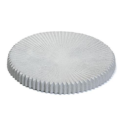 ���� ������ TROPHY WHITE 8P 31X31X3.5