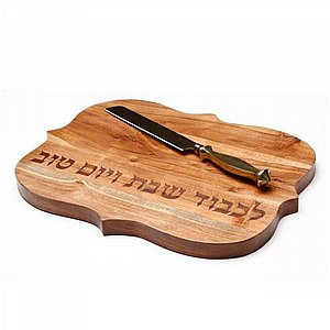 ��� ��� + ���� ACACIA WOOD 4P 39x29x2.5