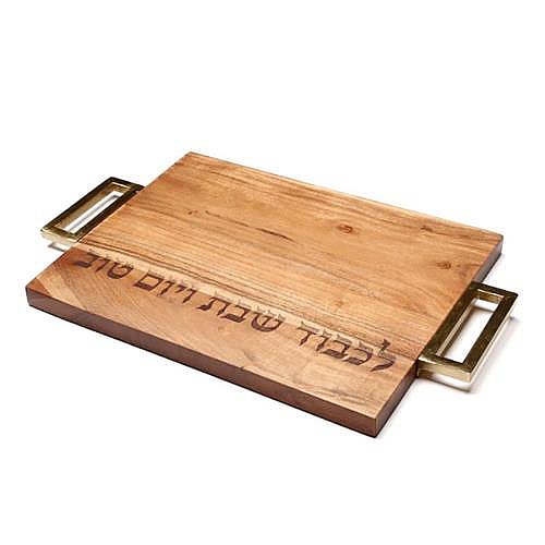 ��� ��� ACACIA WOOD 4P 30x41x2.5