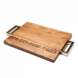 ��� ��� ACACIA WOOD 4P 30x41x2.5