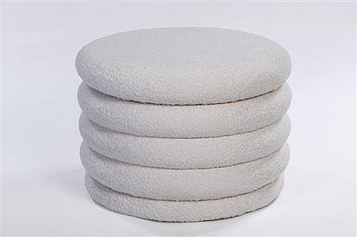 ���� BUKALA FABRIC CREAM 1P 59x59x40
