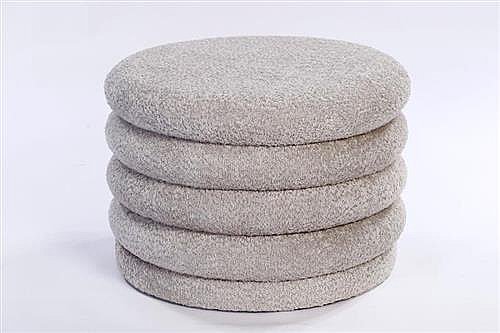 ���� BUKALA FABRIC MOCHA 1P 59x59x40 ���� ������