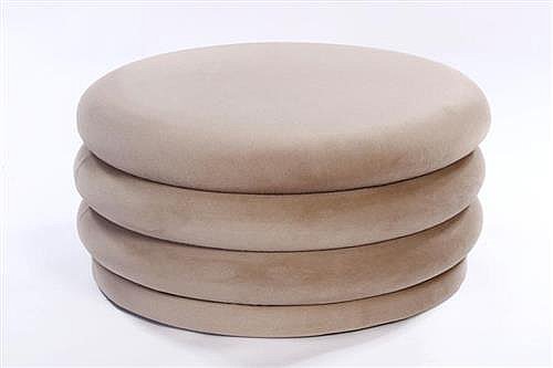 214774 ���� VELVET FABRIC CREAM 1P 38*79*79 ���� ���� ���� ������