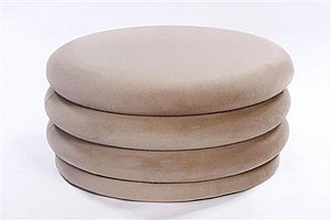  214774 ���� VELVET FABRIC CREAM 1P 38*79*79 ���� ���� ���� ������