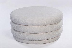  ���� BUKALA FABRIC CREAM 1P 38*79*79 ���� ����� ����� 