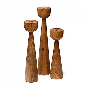 �� ����� ������ ACACIA WOOD 2P 7x7x25 7x7x30 7x7x35
