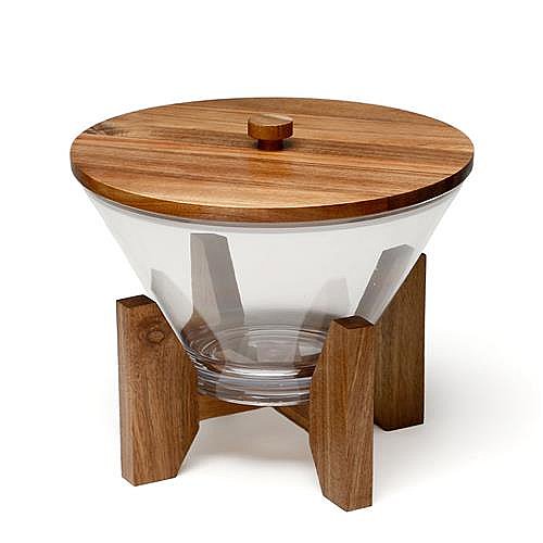 ���� ���� NATURAL WOOD ACRYLIC 6P