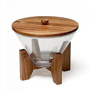 ���� ���� NATURAL WOOD ACRYLIC 6P