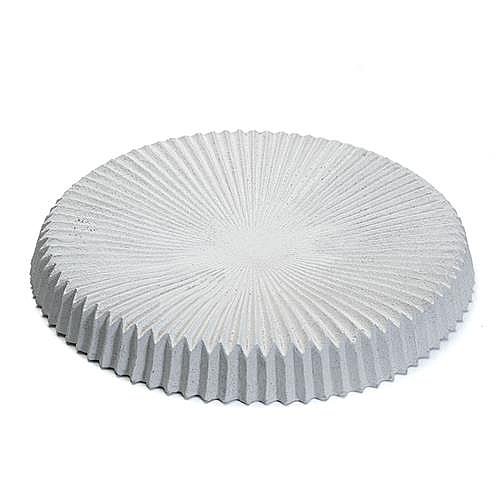 ���� ������ TROPHY WHITE 4P 42X42X5