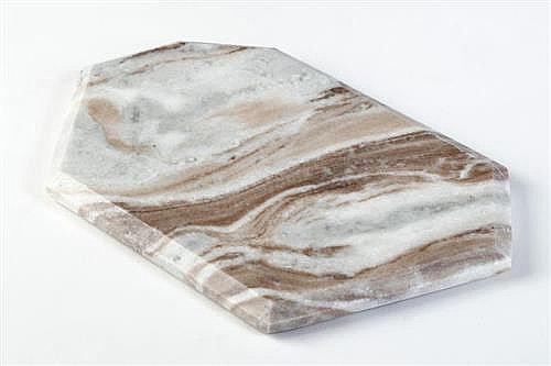  213014 ��� ������� LEOPARD MARBLE 6P 25X15CM
