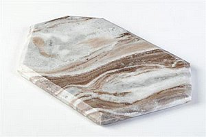  213014 ��� ������� LEOPARD MARBLE 6P 25X15CM