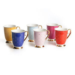 �� 6 ��� Pier ������ 355 �� New Bone China