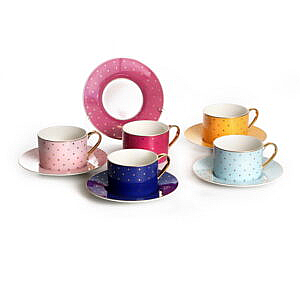 �� 6 ��� ��/����� Pier ������ 180 �� New Bone China